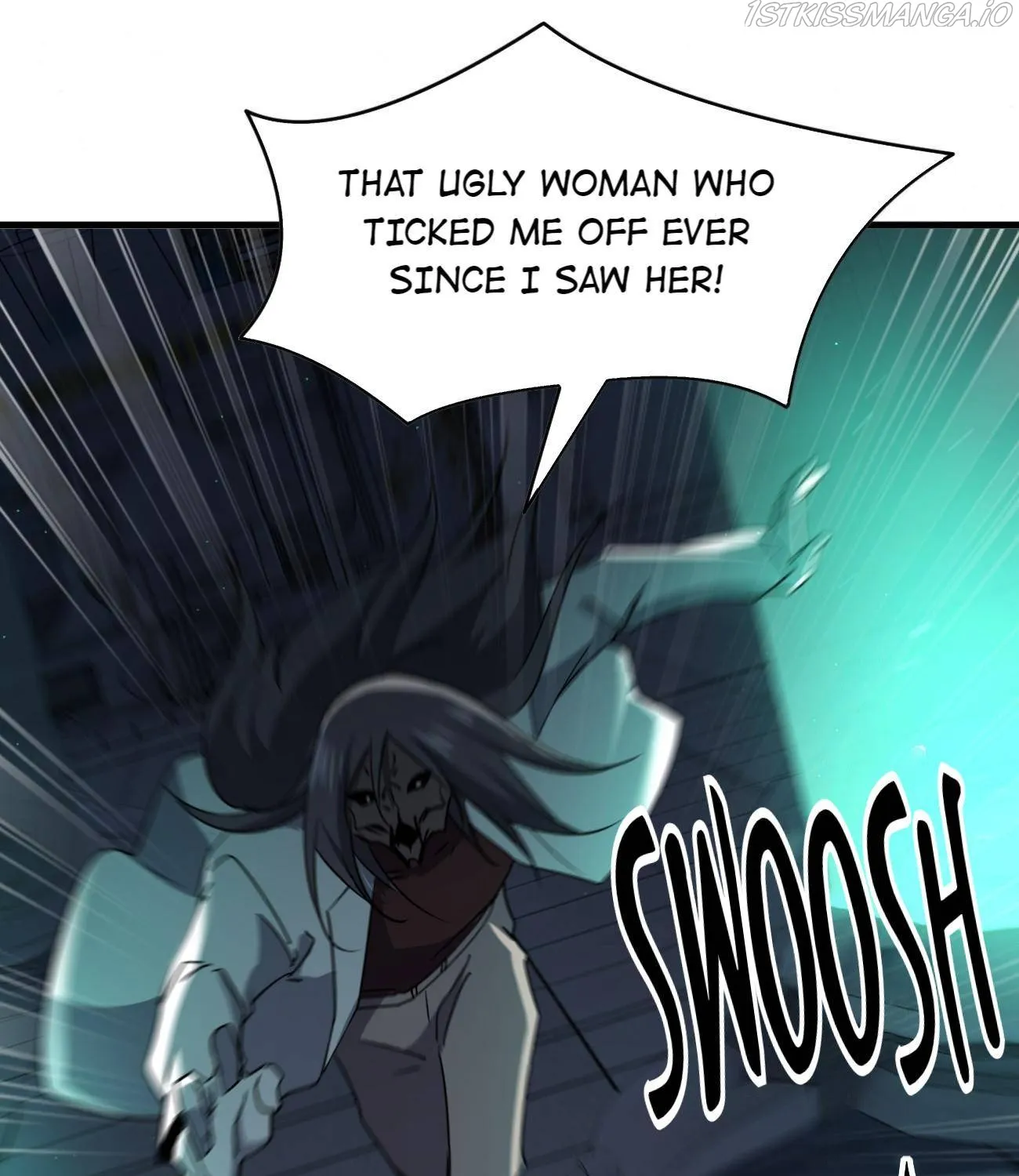 Don’t Get Me Wrong, I’m The Real Victim! Chapter 37 page 116 - MangaNato