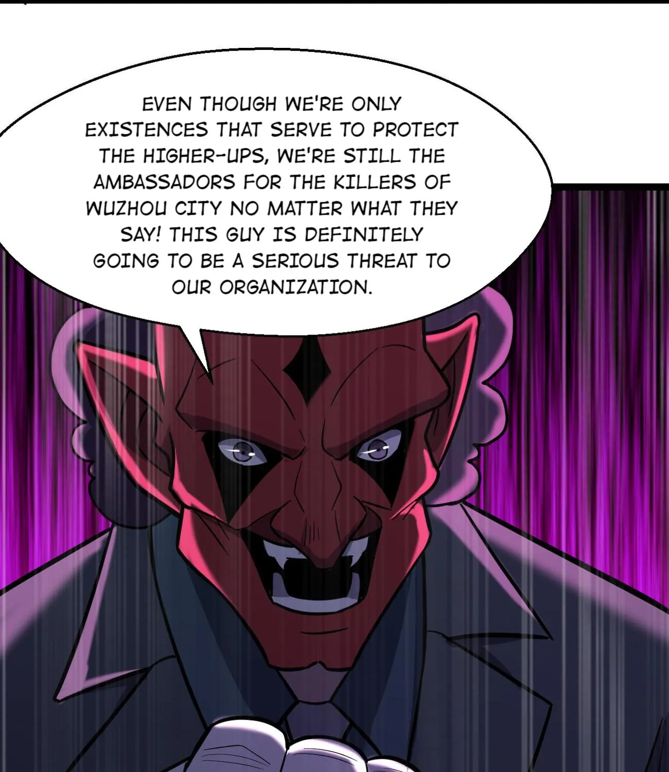 Don’t Get Me Wrong, I’m The Real Victim! Chapter 38.2 page 67 - MangaNato