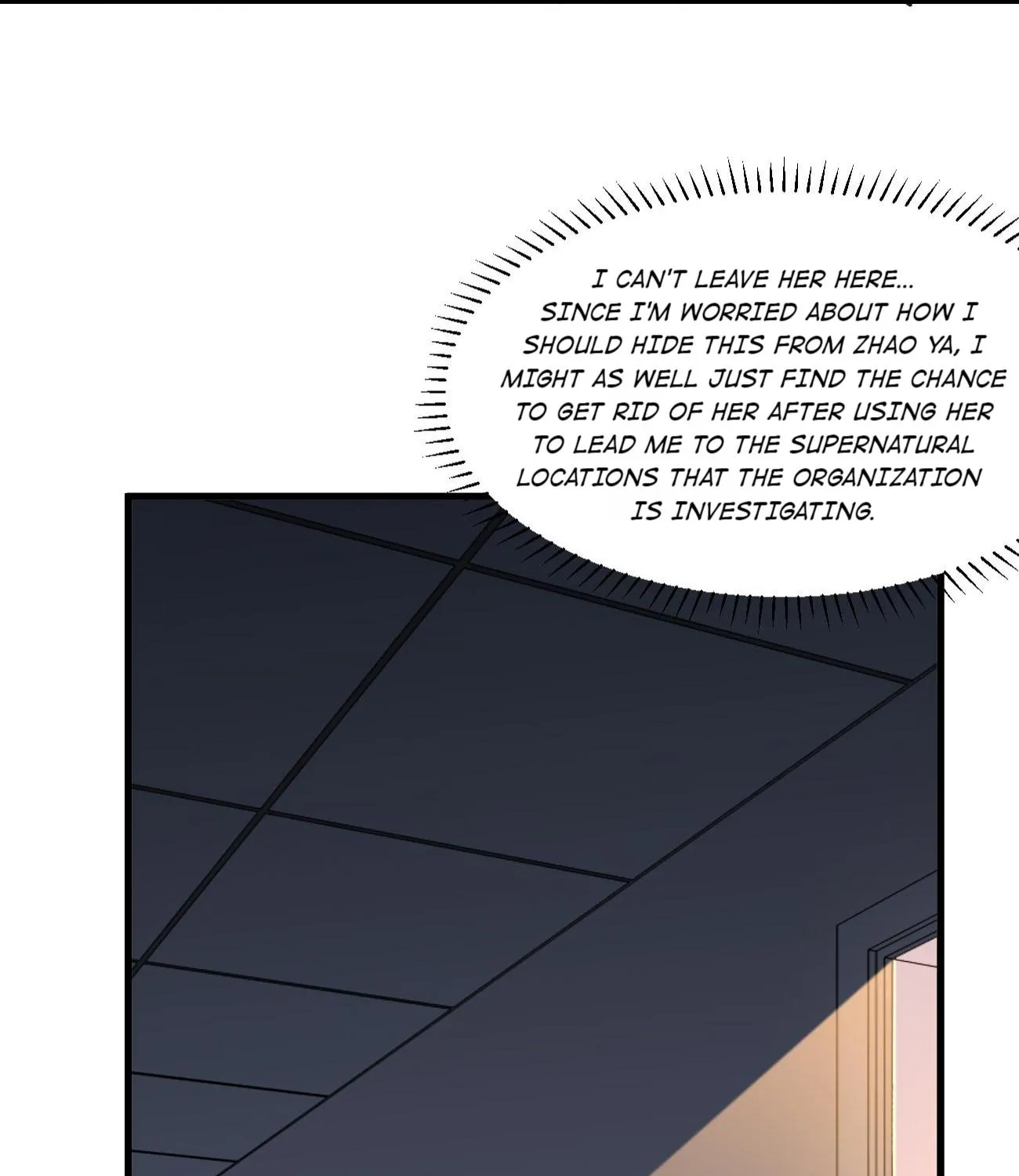 Don’t Get Me Wrong, I’m The Real Victim! Chapter 40.1 page 64 - MangaNato