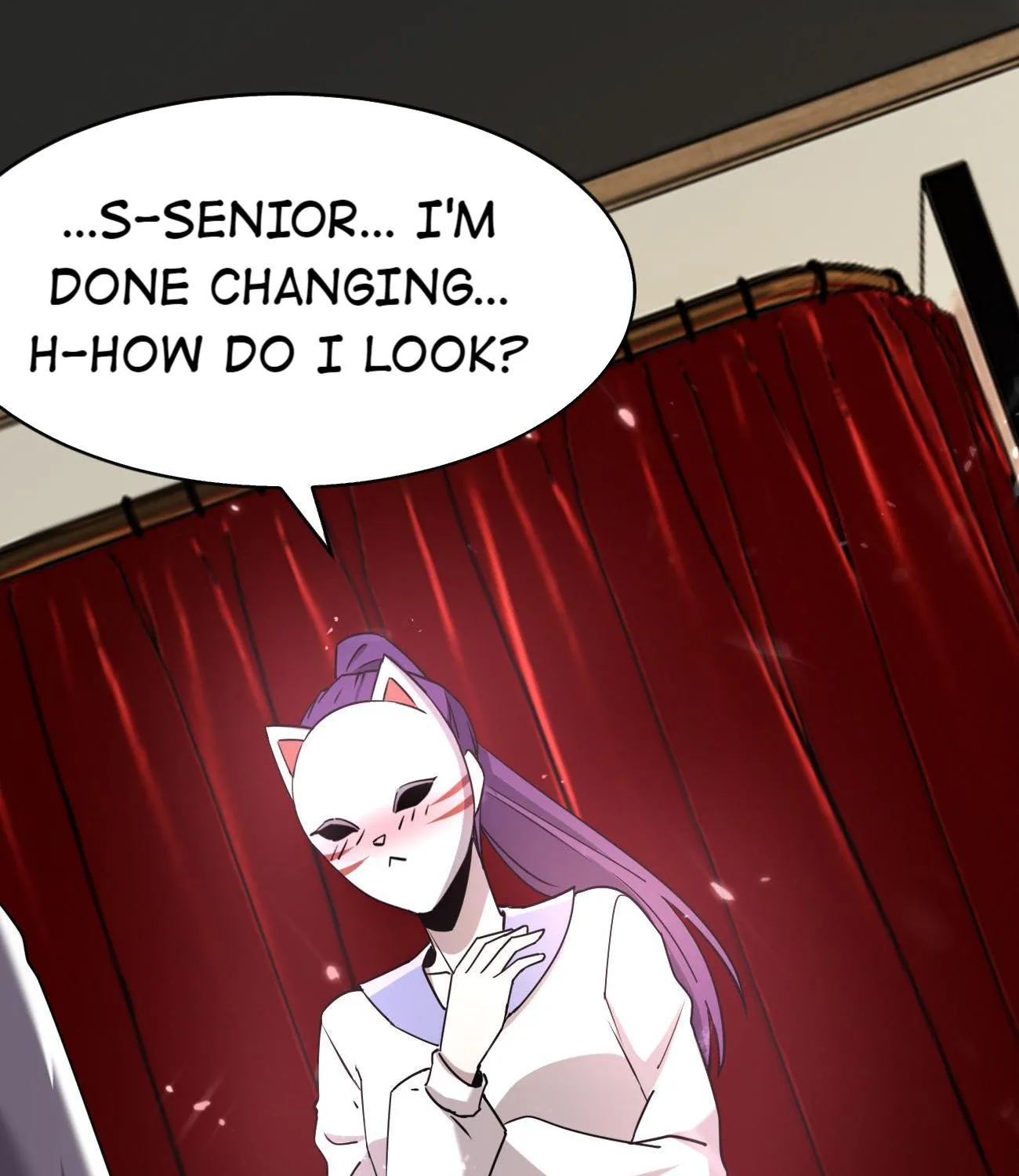 Don’t Get Me Wrong, I’m The Real Victim! Chapter 40.2 page 44 - MangaNato