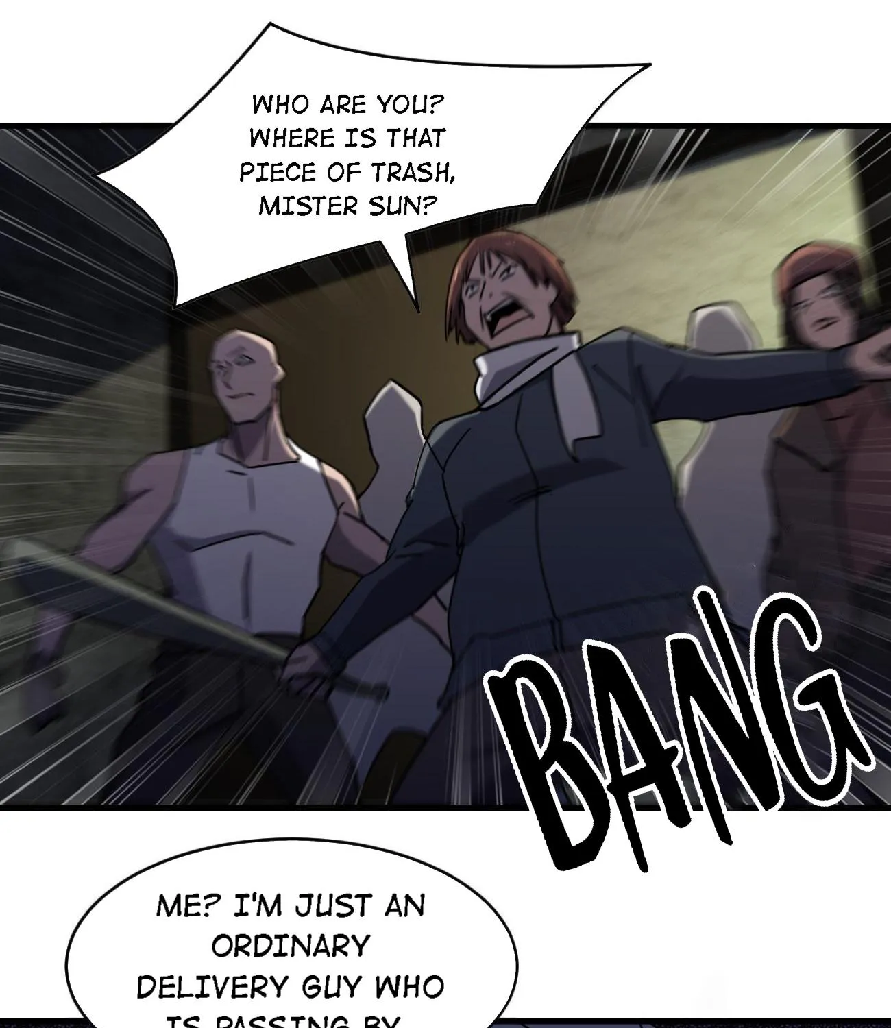 Don’t Get Me Wrong, I’m The Real Victim! Chapter 42.2 page 67 - MangaNato