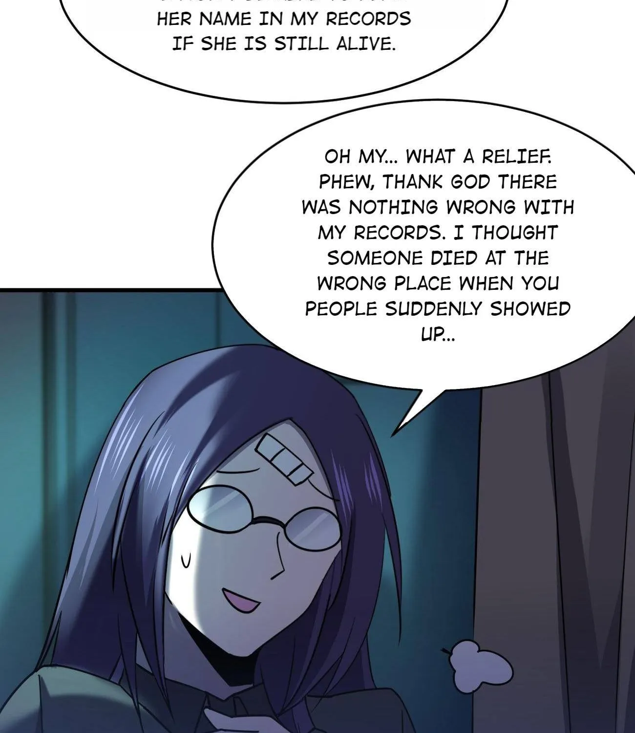 Don’t Get Me Wrong, I’m The Real Victim! Chapter 51 page 56 - MangaNato