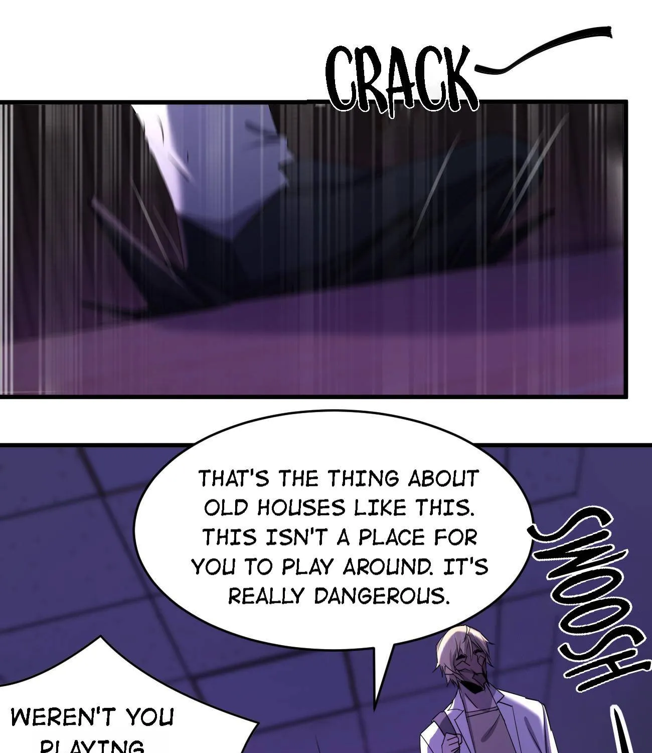 Don’t Get Me Wrong, I’m The Real Victim! Chapter 53 page 50 - MangaNato