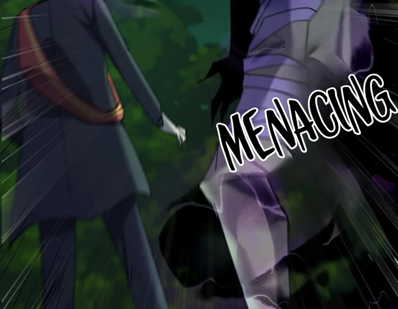 Don’t Get Me Wrong, I’m The Real Victim! Chapter 61 page 48 - MangaNato