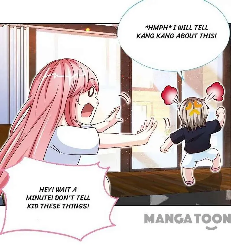 Don’T Mess With That Spicy Mother Chapter 50 page 32 - MangaKakalot