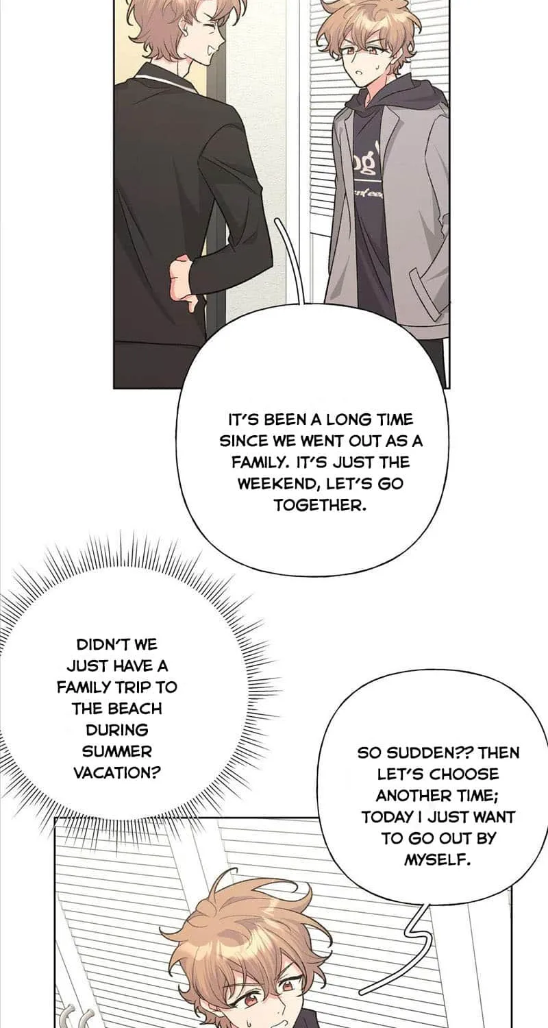 Don’t Say You Love Me Chapter 130 page 19 - MangaKakalot