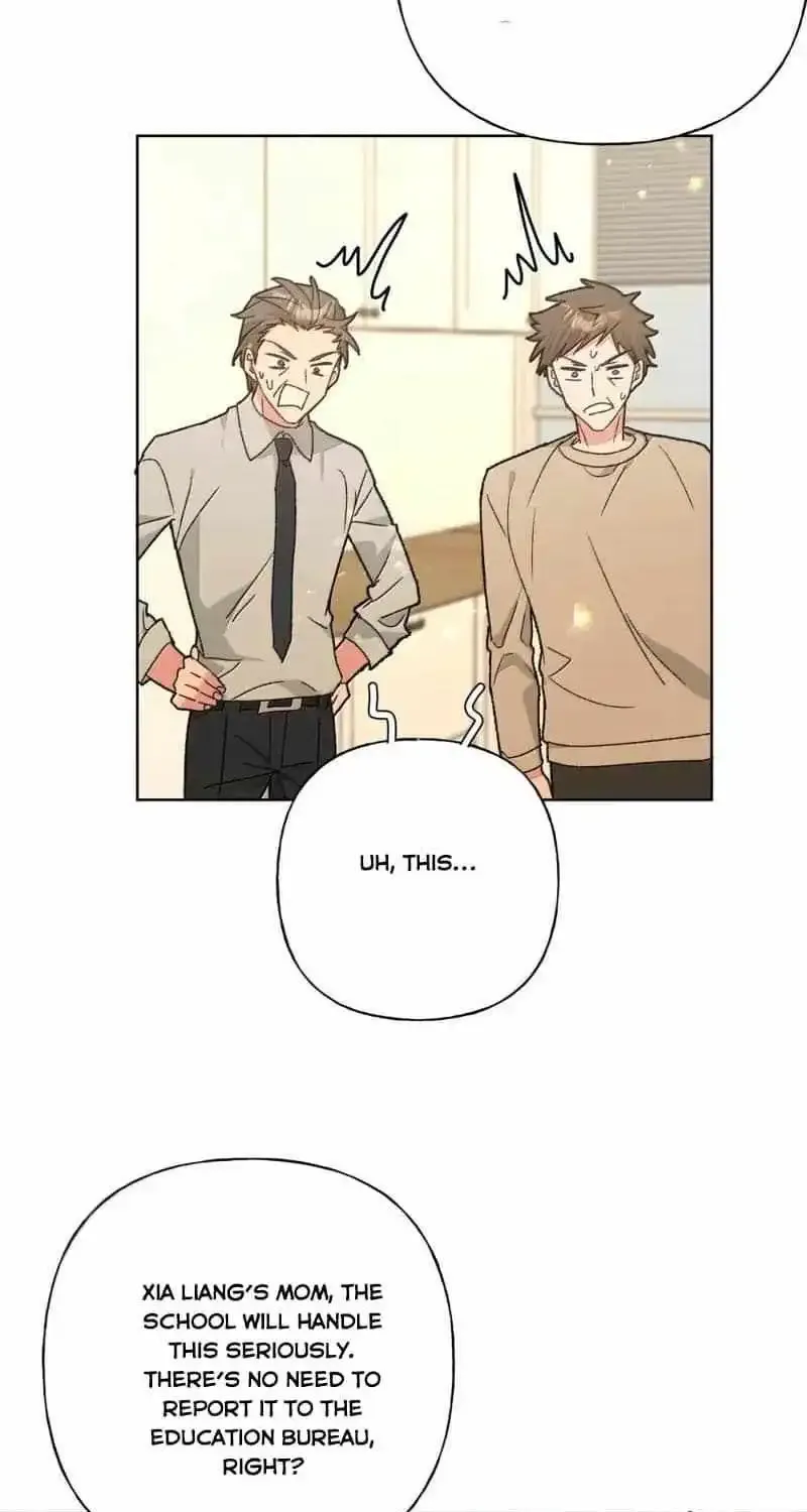 Don’t Say You Love Me Chapter 141 page 9 - MangaNelo