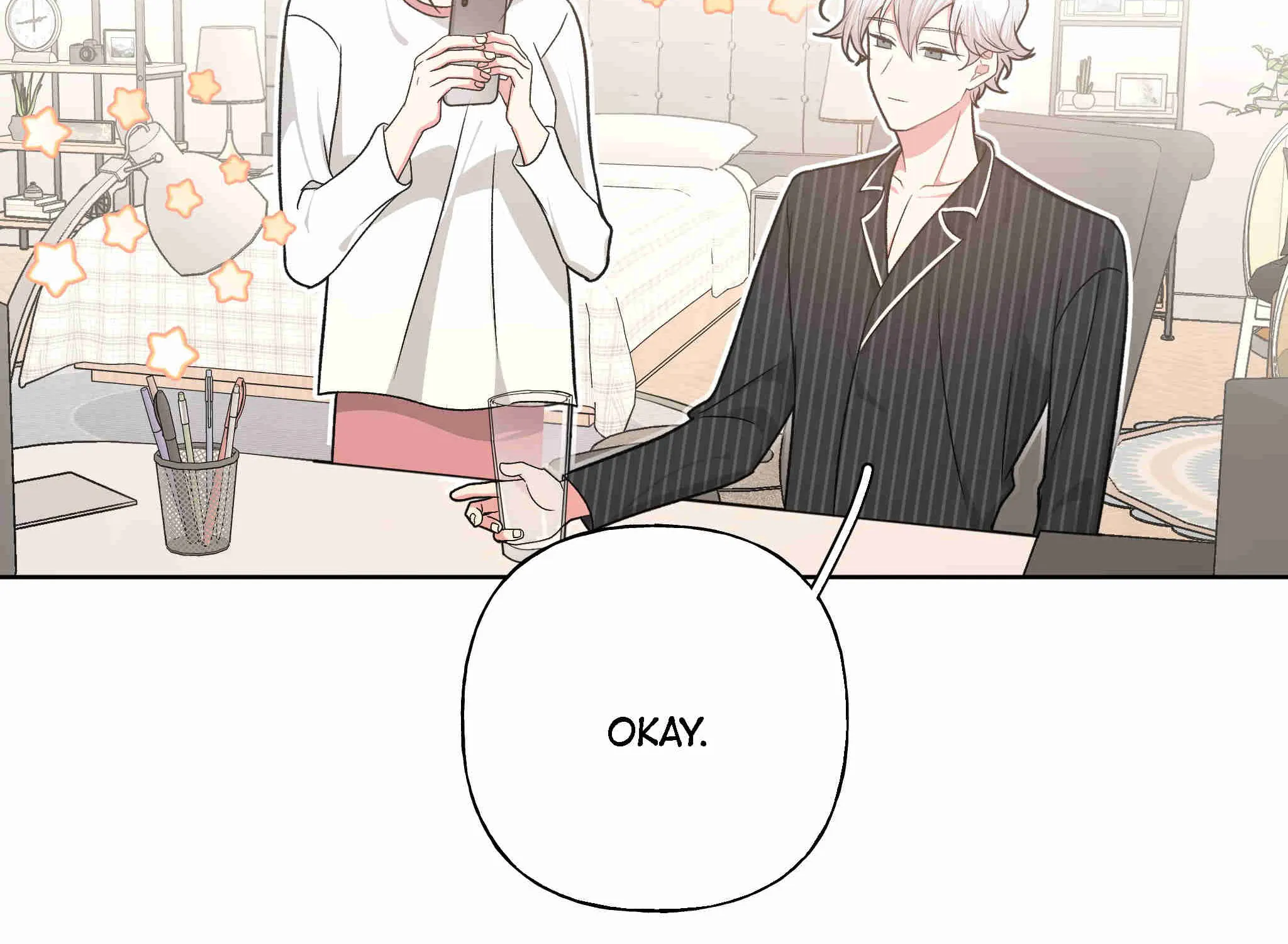 Don’t Say You Love Me Chapter 50 page 70 - MangaKakalot