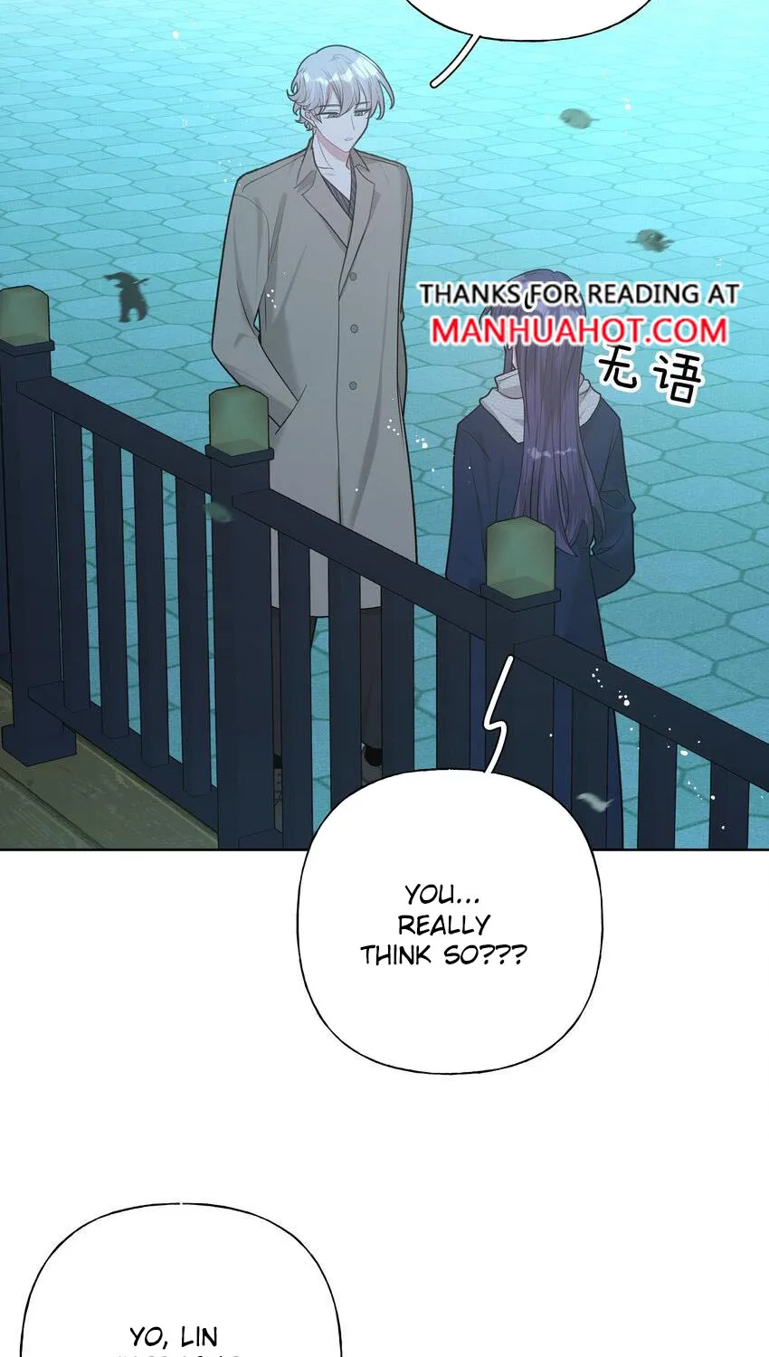 Don’T Say You Love Me Chapter 67 page 29 - MangaNato