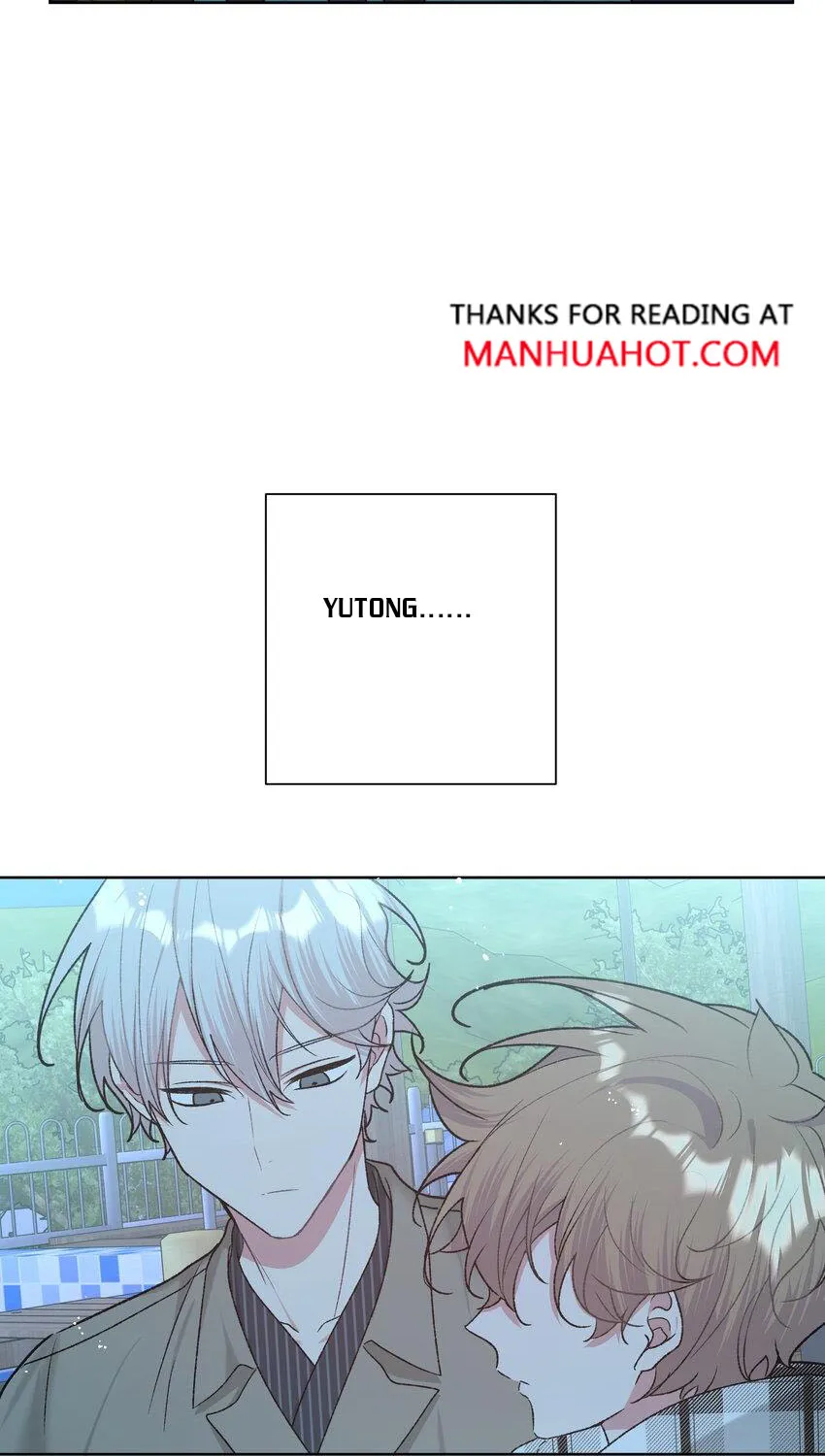 Don’T Say You Love Me Chapter 67 page 37 - MangaNato