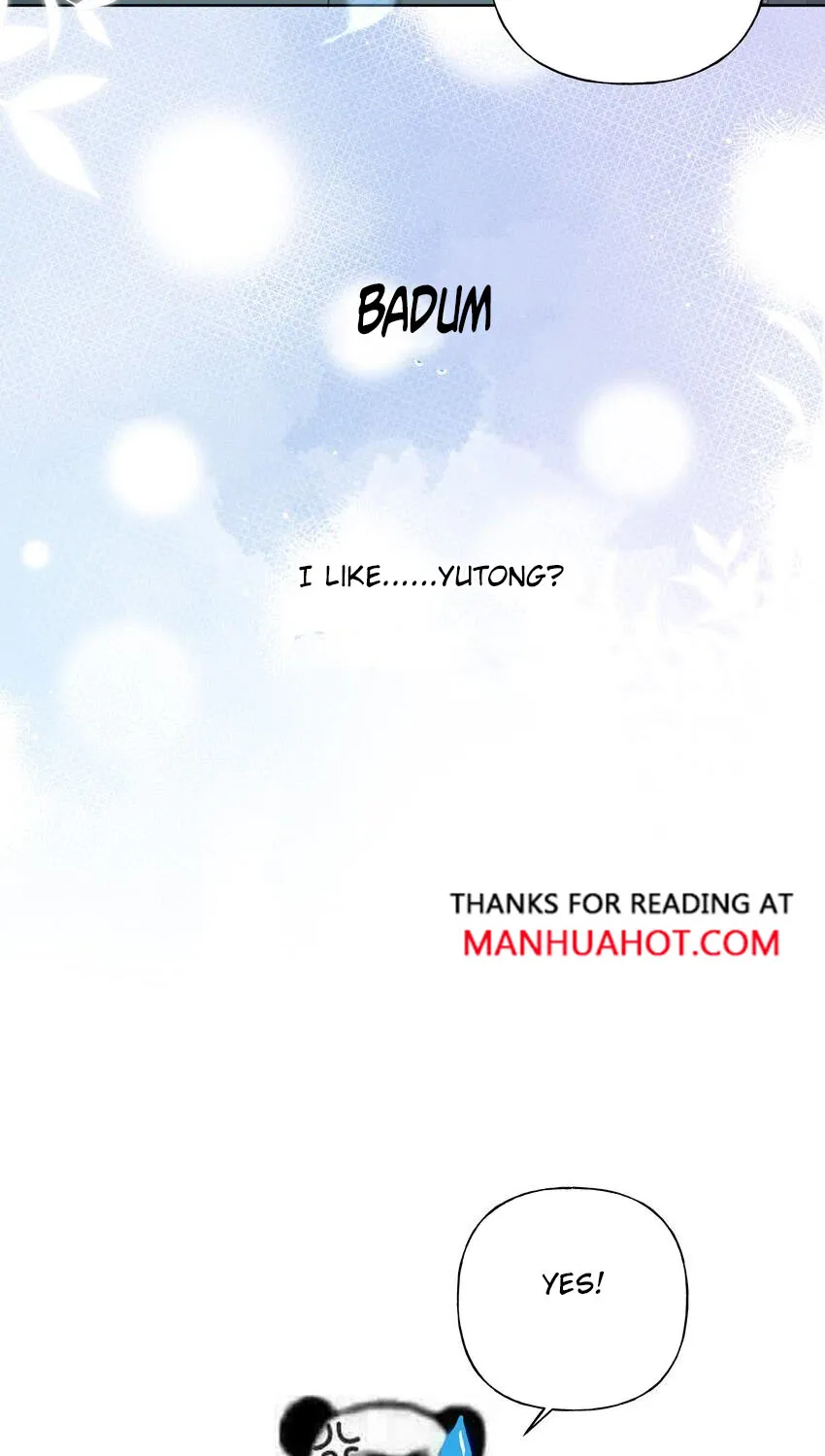 Don’T Say You Love Me Chapter 67 page 45 - MangaNato