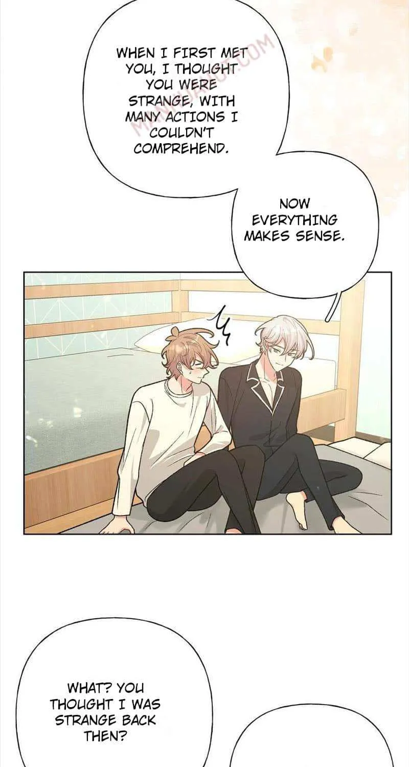 Don’T Say You Love Me Chapter 96 page 14 - MangaNato