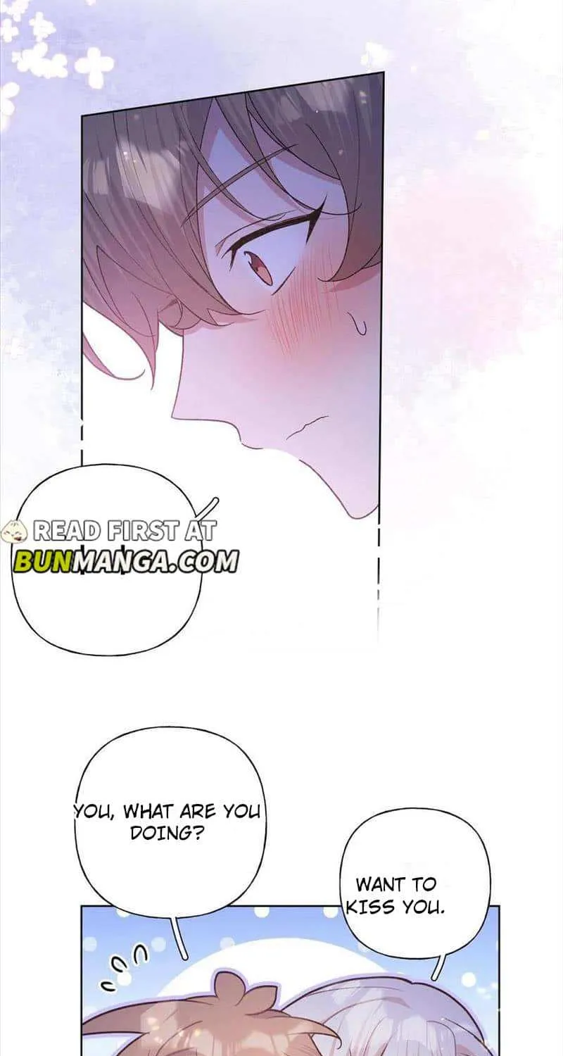 Don’T Say You Love Me Chapter 96 page 28 - MangaNato