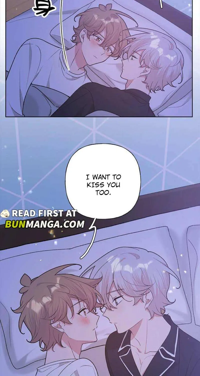 Don’T Say You Love Me Chapter 96 page 31 - MangaNato