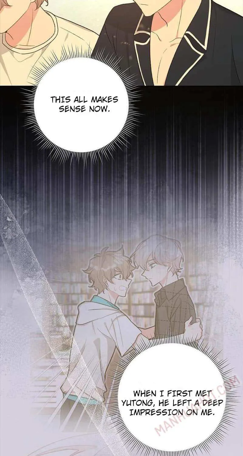 Don’T Say You Love Me Chapter 96 page 5 - MangaNato