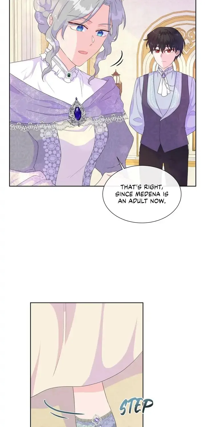 Don’t Trust The Female Lead Chapter 21 page 35 - MangaNato