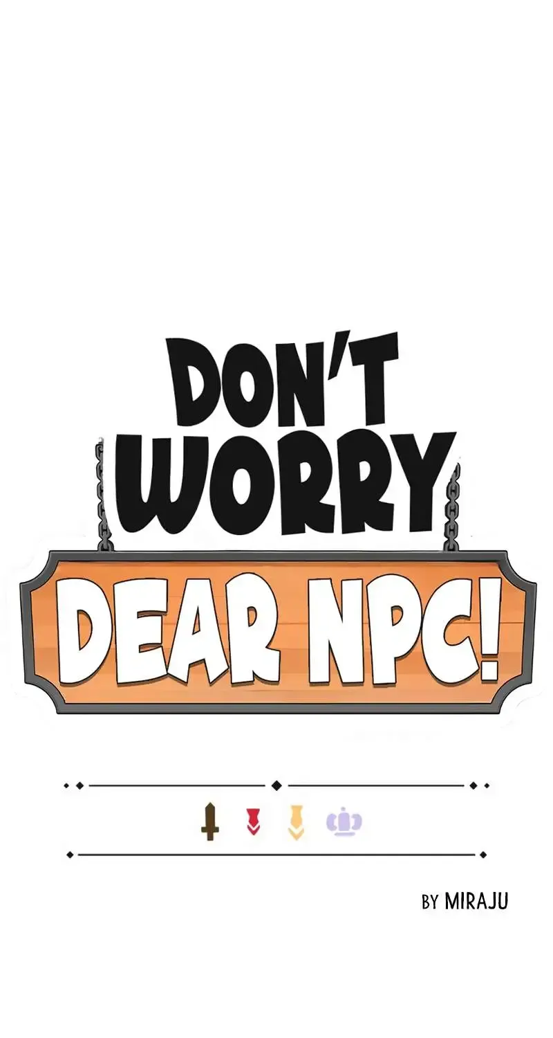 Don’T Worry, Dear Npc! - Page 14