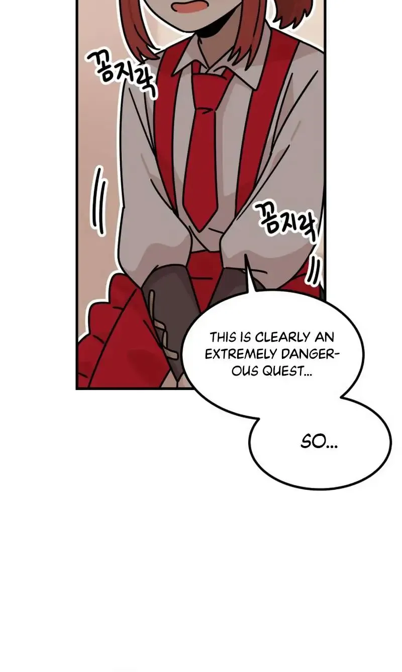 Don’T Worry, Dear Npc! Chapter 1 page 46 - Mangabat