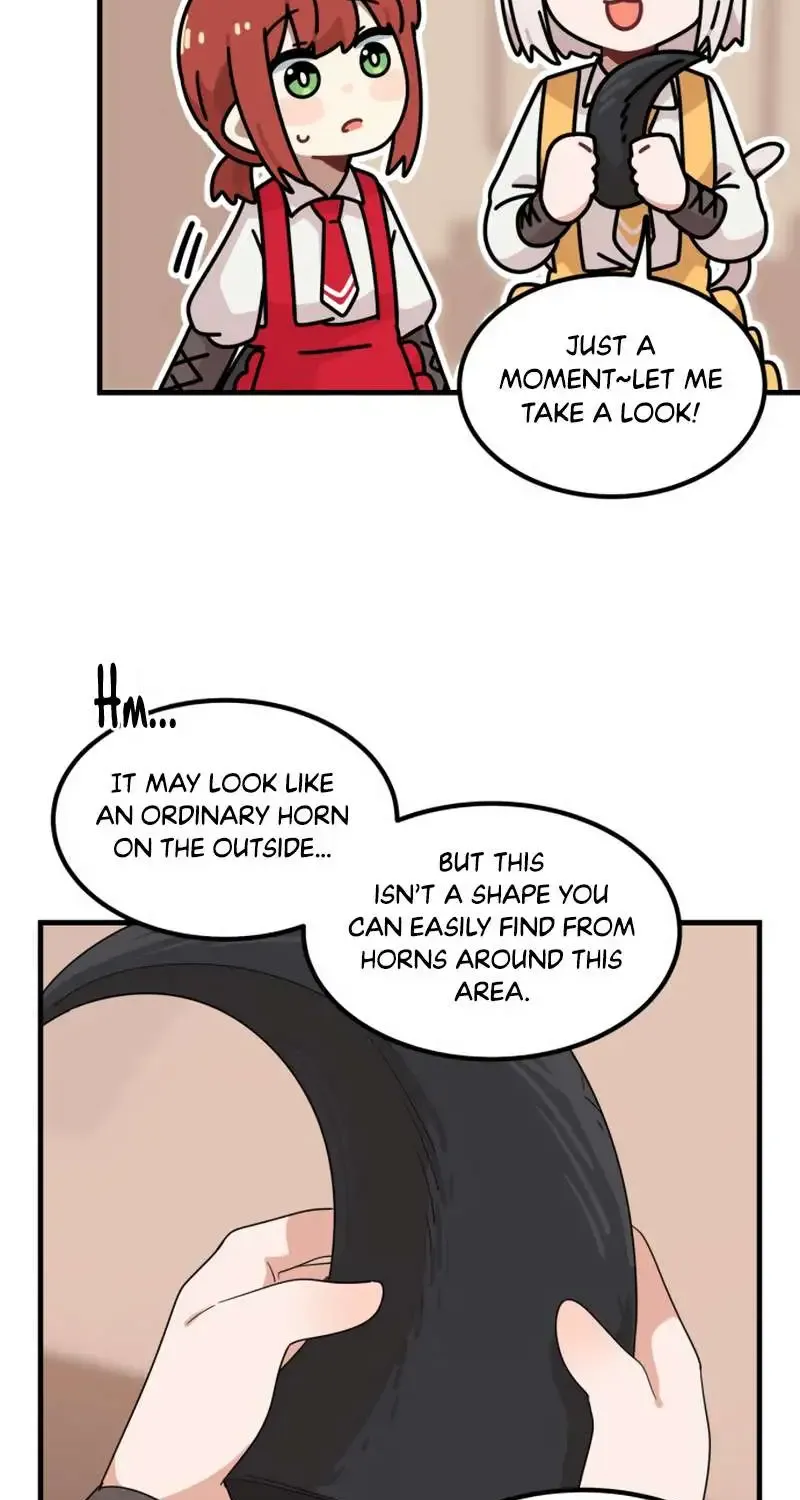 Don’T Worry, Dear Npc! - Page 48