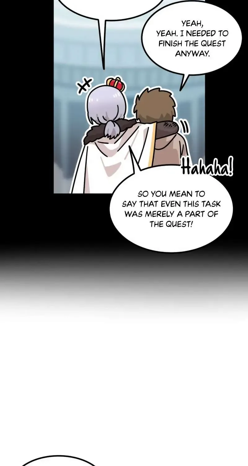 Don’T Worry, Dear Npc! Chapter 1 page 86 - MangaNelo