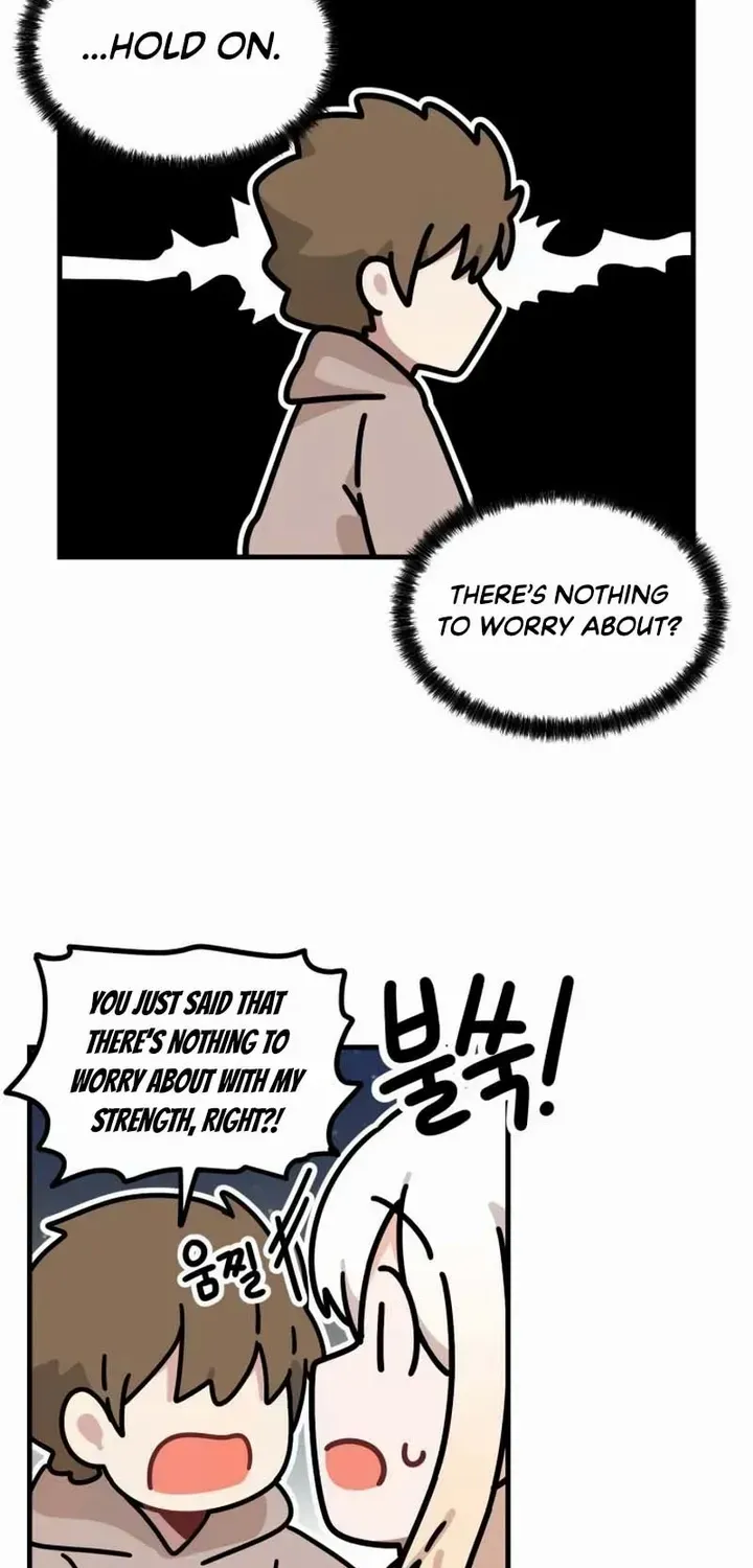 Don’T Worry, Dear Npc! Chapter 3 page 104 - MangaKakalot