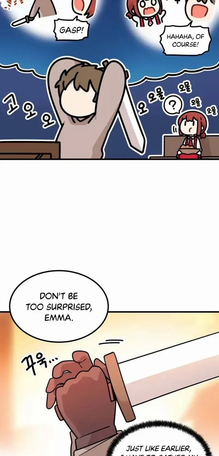 Don’T Worry, Dear Npc! - Page 124