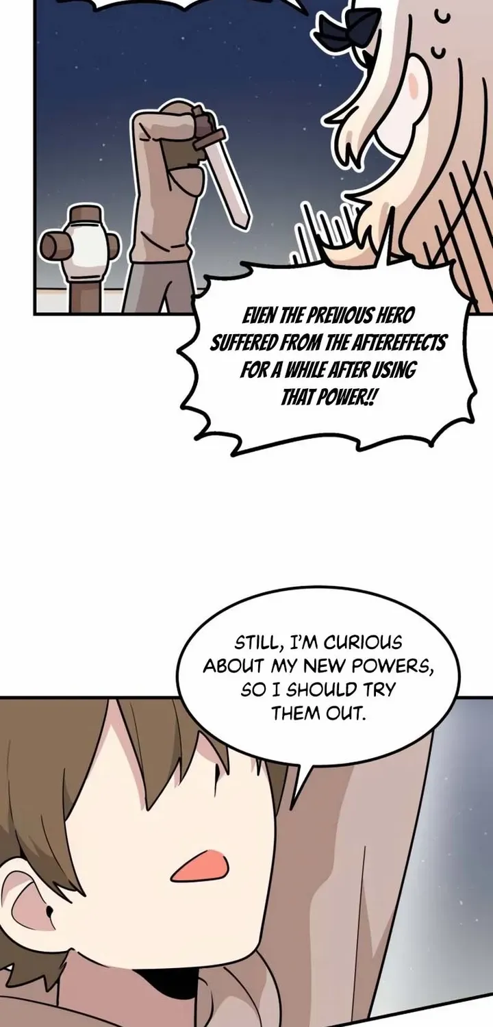 Don’T Worry, Dear Npc! - Page 66