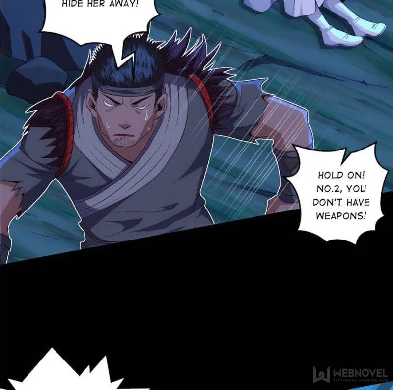 Doomed To Be A King Chapter 66 page 23 - MangaKakalot