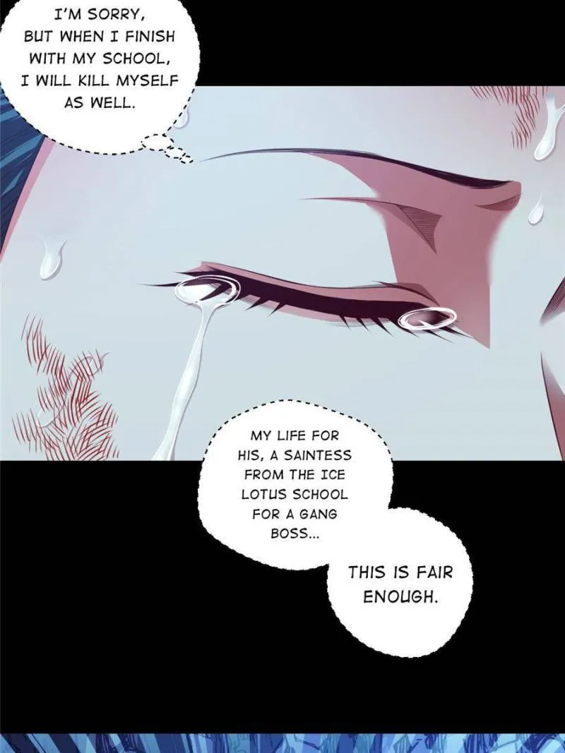 Doomed To Be A King Chapter 70 page 39 - MangaKakalot