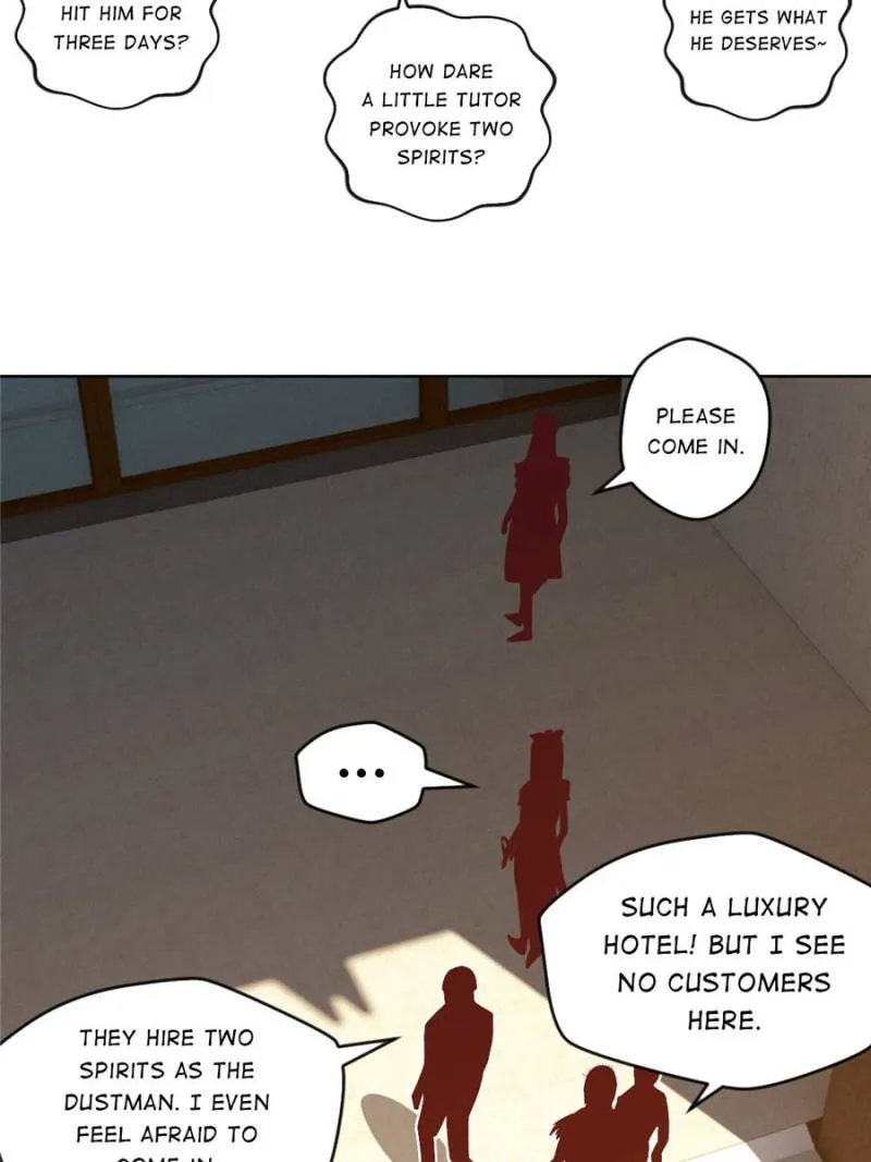 Doomed To Be A King Chapter 75 page 28 - MangaKakalot