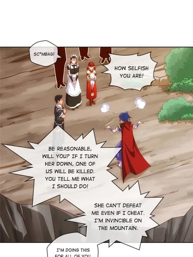 Doomed To Be A King Chapter 88 page 66 - MangaKakalot