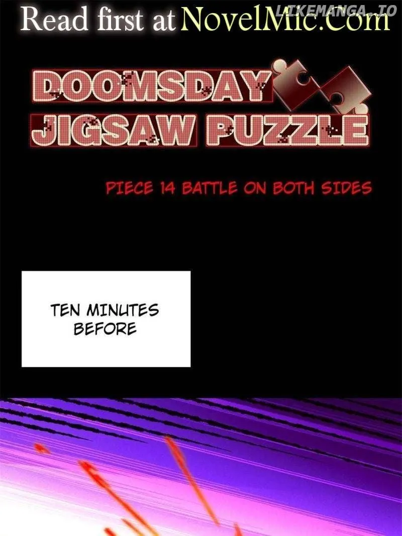 doomsday jigsaw puzzle Chapter 15 page 2 - MangaNato