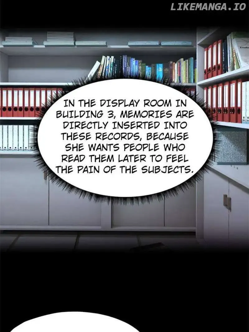 doomsday jigsaw puzzle Chapter 26 page 13 - MangaNato