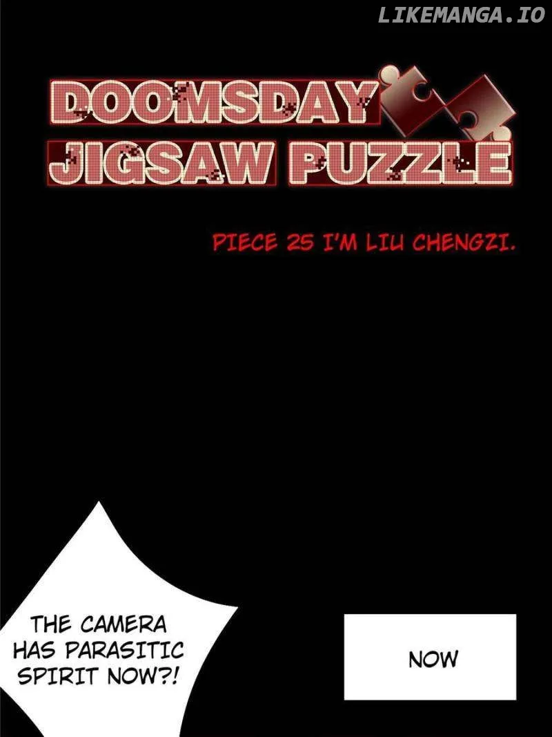 doomsday jigsaw puzzle Chapter 38 page 2 - MangaKakalot