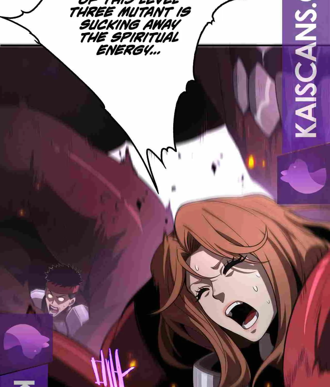 Doomsday Sword God Chapter 1 page 27 - MangaKakalot