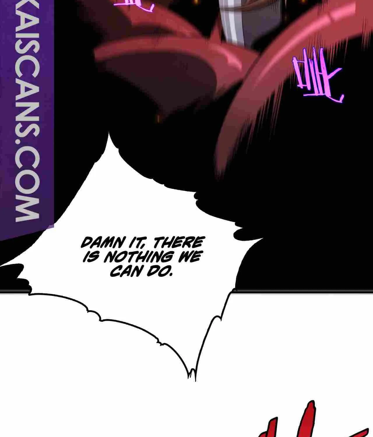 Doomsday Sword God Chapter 1 page 28 - MangaKakalot