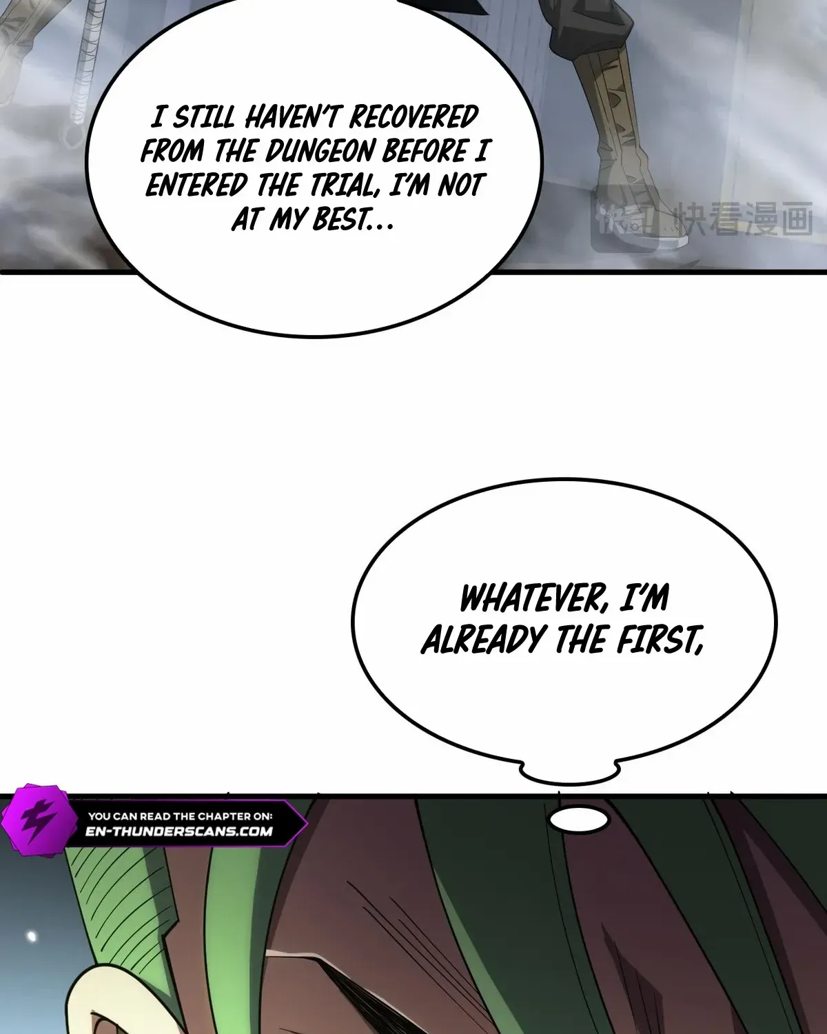 Doomsday Sword God Chapter 37 page 53 - MangaKakalot