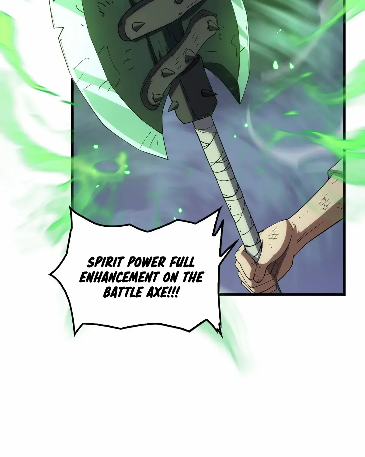 Doomsday Sword God Chapter 37 page 55 - MangaKakalot