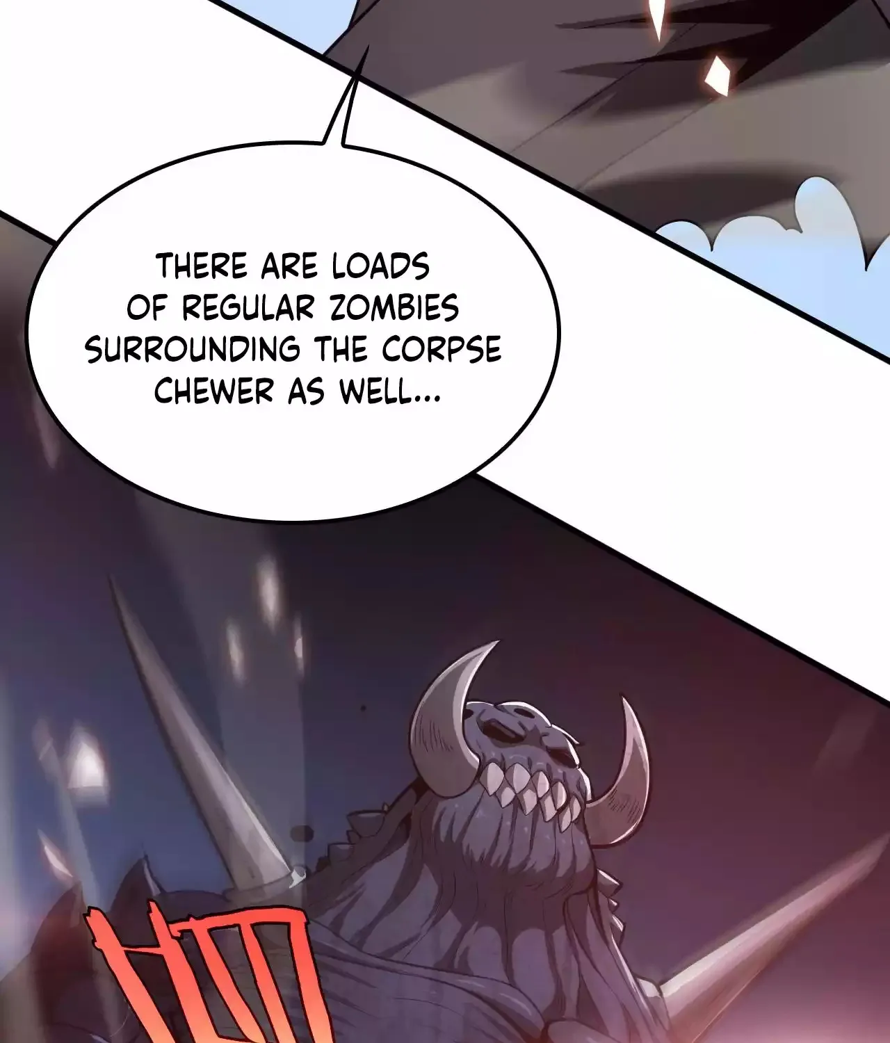 Doomsday Sword God Chapter 4 page 77 - MangaKakalot