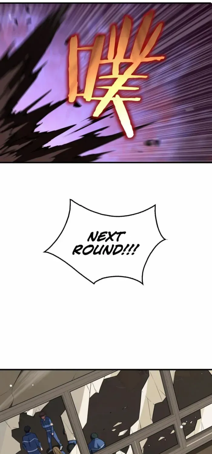 Doomsday Sword God Chapter 40 page 29 - MangaNato