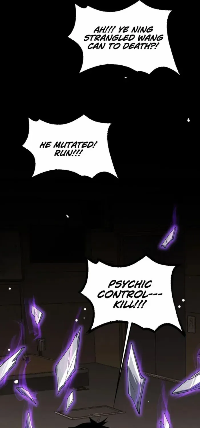 Doomsday Sword God Chapter 40 page 41 - MangaNato