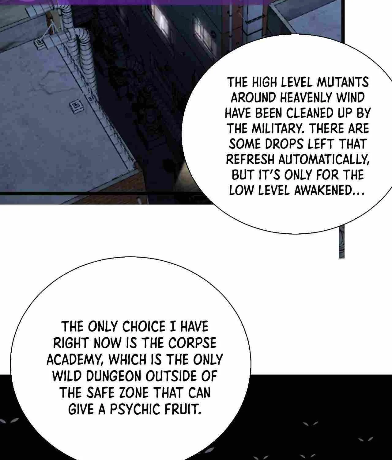 Doomsday Sword God Chapter 9 page 78 - MangaKakalot