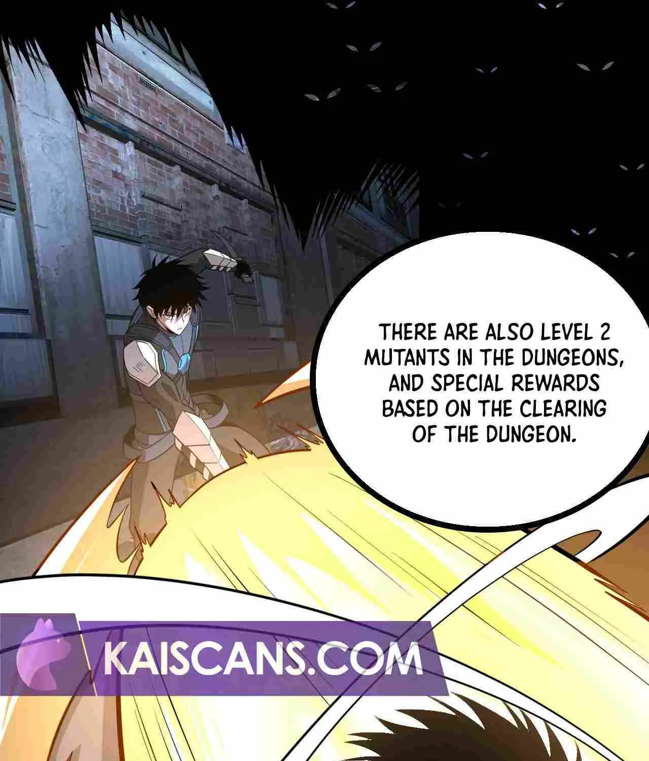 Doomsday Sword God Chapter 9 page 80 - MangaKakalot