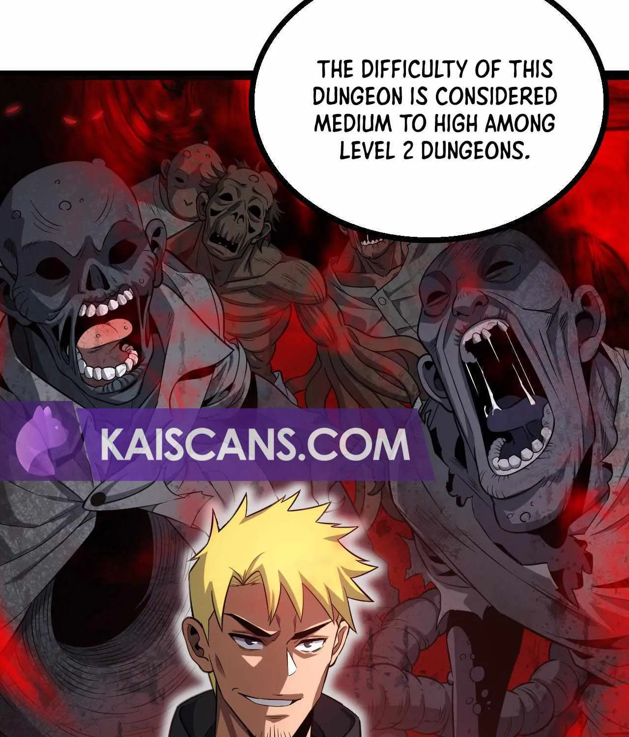 Doomsday Sword God Chapter 9 page 100 - MangaKakalot