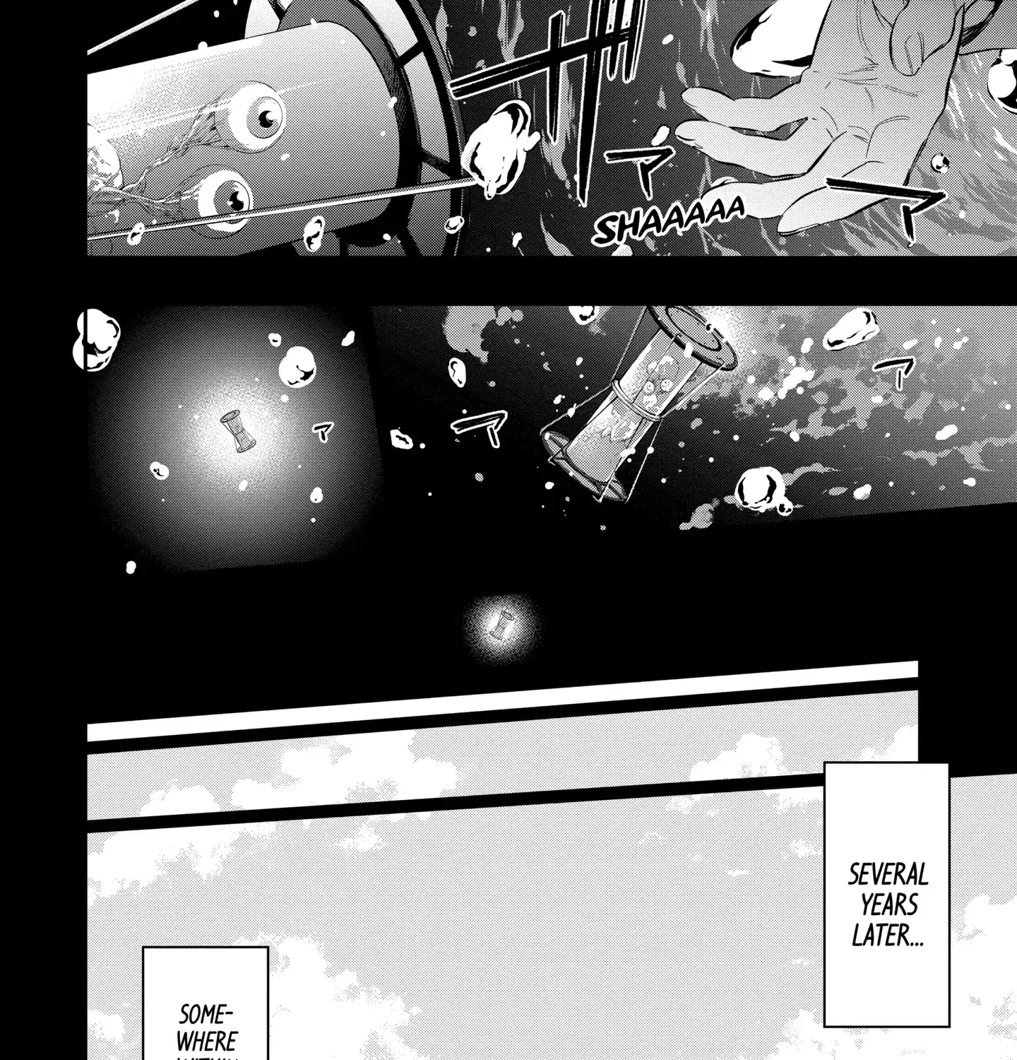 Dopeman Chapter 20 page 40 - MangaNato