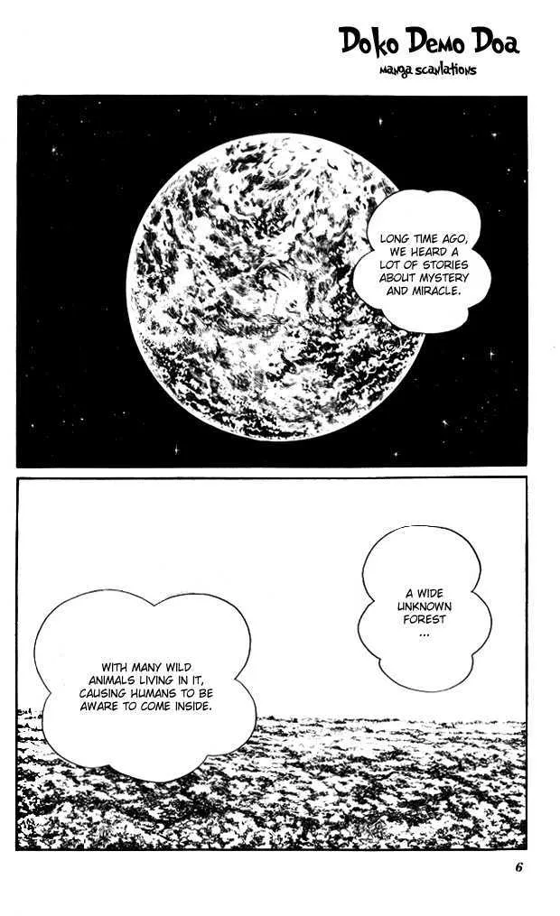 Doraemon Long Stories Chapter 1.2000000000000002 page 7 - MangaKakalot