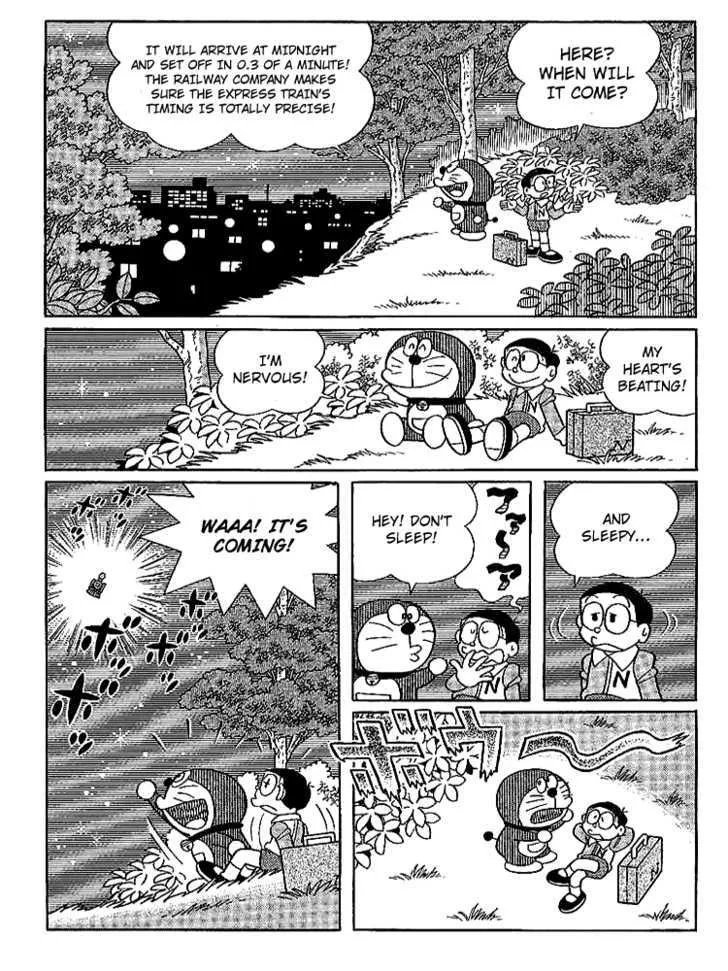 Doraemon Long Stories Chapter 2.5000000000000013 page 14 - MangaKakalot