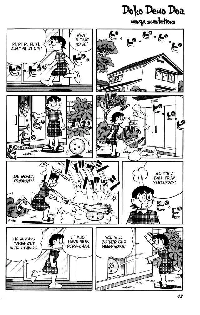 Doraemon Long Stories Chapter 2.6000000000000005 page 2 - MangaKakalot