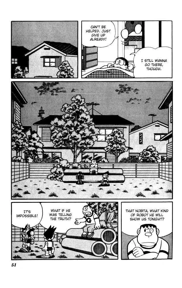 Doraemon Long Stories Chapter 2.6000000000000005 page 11 - MangaKakalot