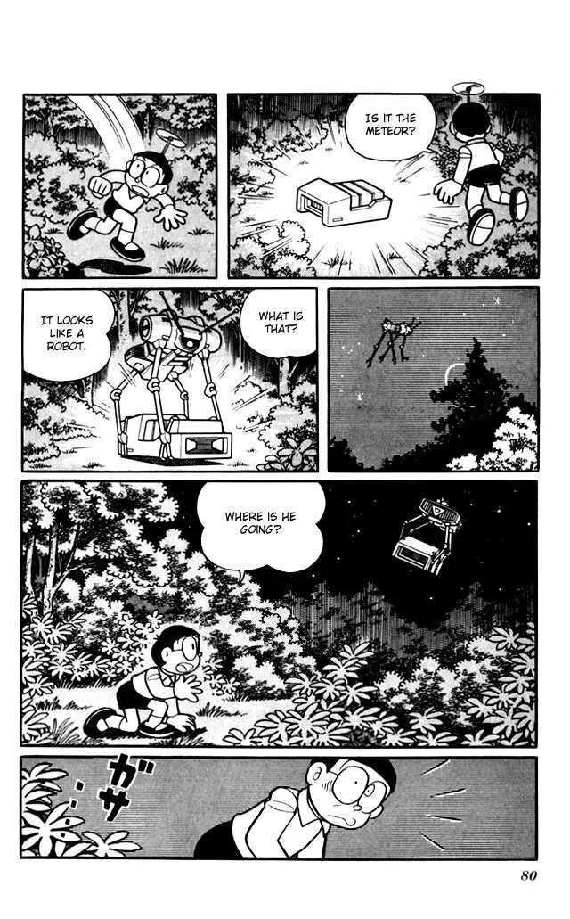 Doraemon Long Stories Chapter 2.6000000000000005 page 40 - MangaKakalot